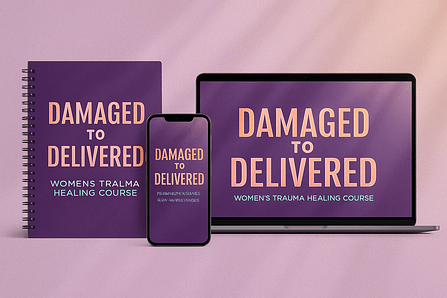 CiCi Vibes Damaged to Delivered Program