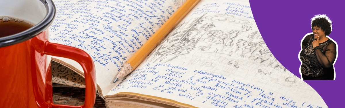 Unlock Your Purpose: The Power of Journaling