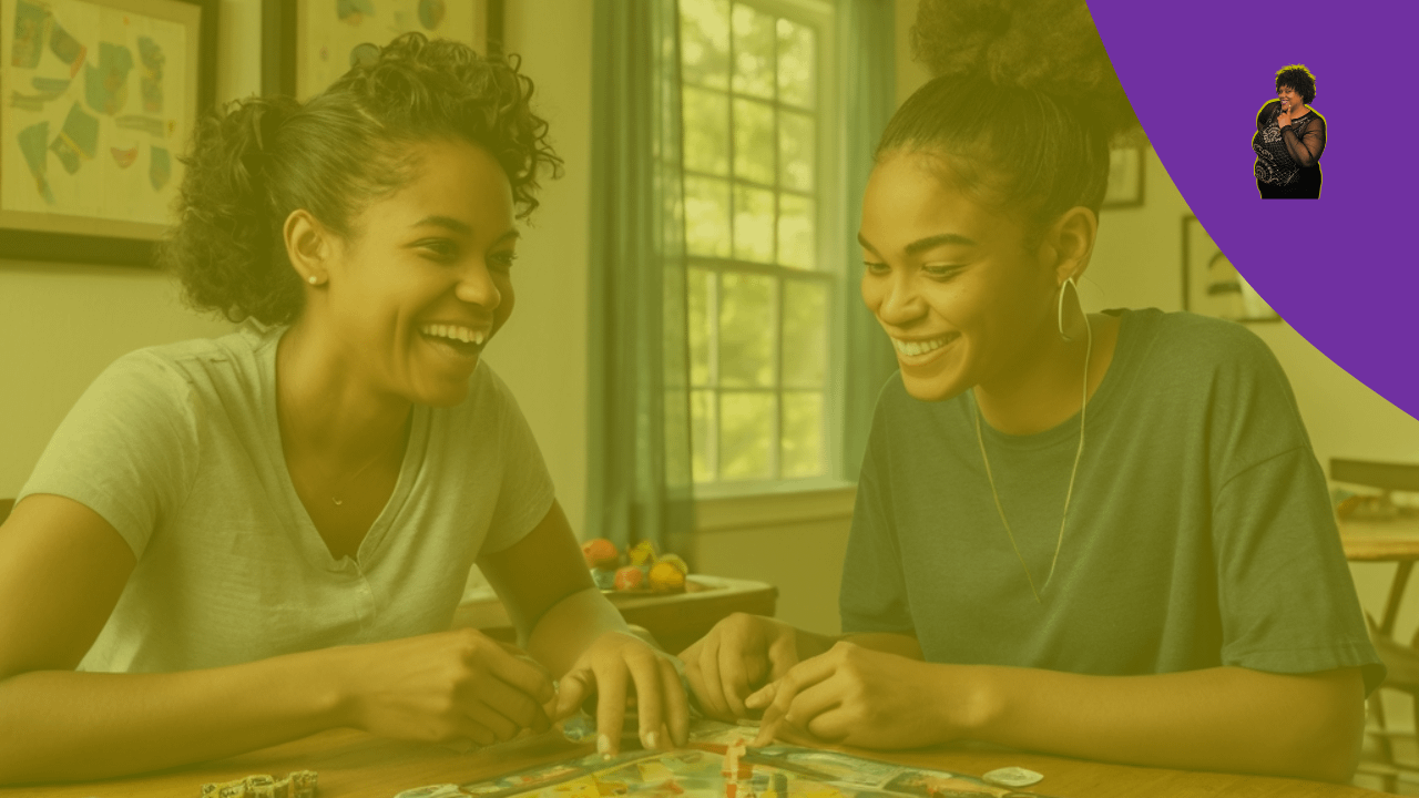 KG-Ei Helps Overcome Parental Guilt