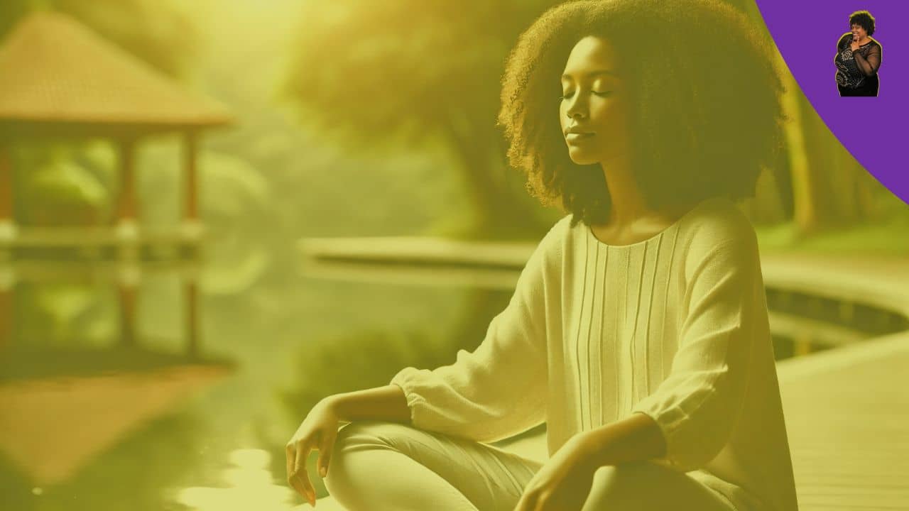 KeishaG-How Healthy People Control Emotions