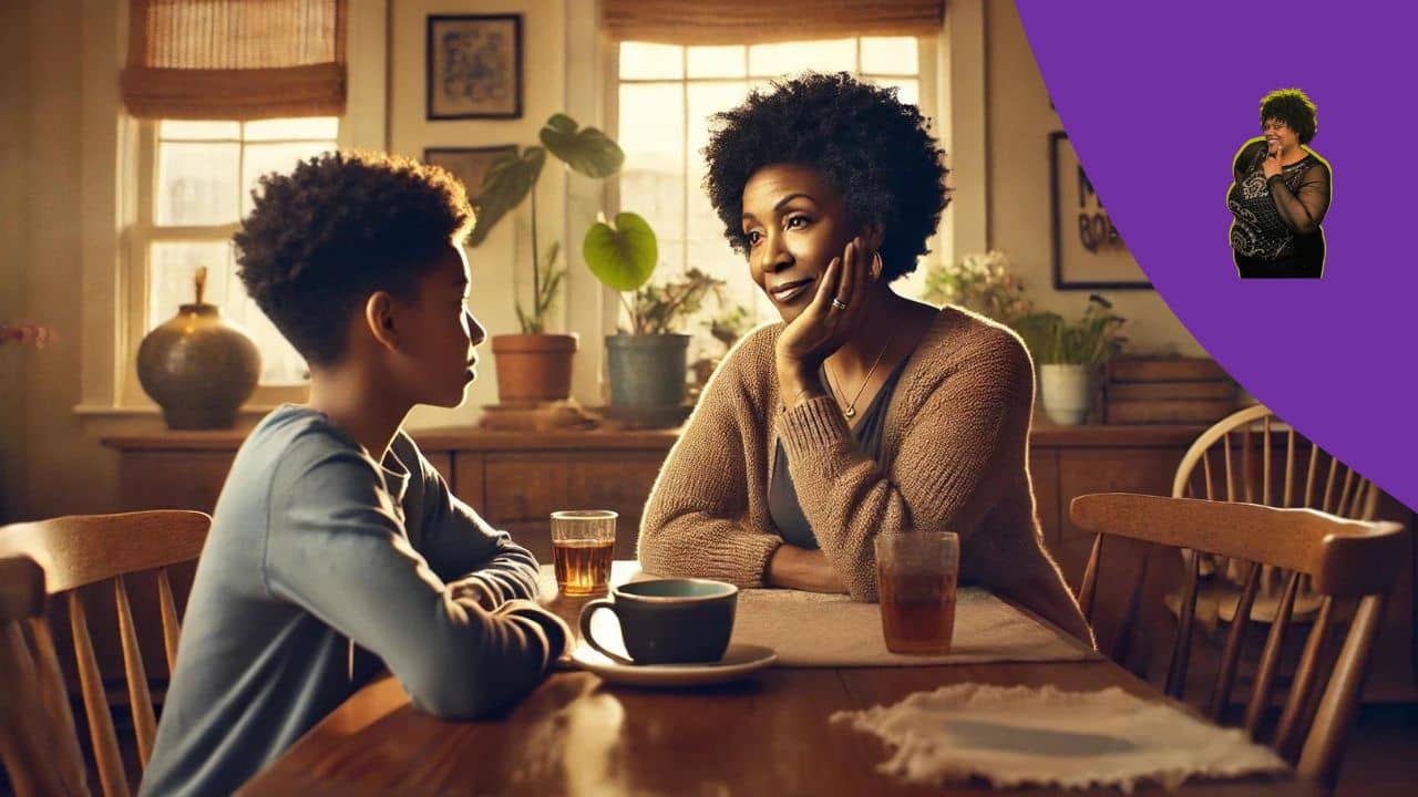 KeishaGolder Becoming Emotionally Intelligent 1280x720