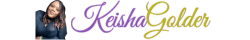 Keisha Golder Logo