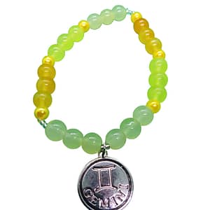 Gemini Charm