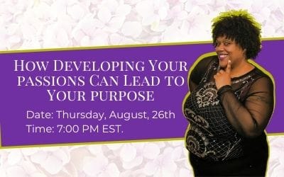 how developing your passions can lead to your purpose KG-Webclass1 400x250