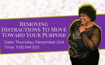 Removing Distractions KG-Webclass1 400x250