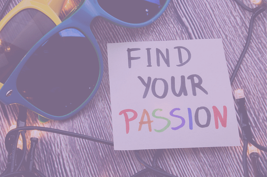 Passion and interest blog image 2