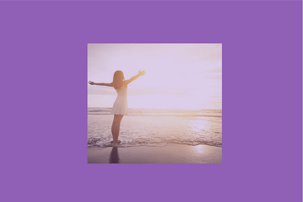 Living free blog image 1