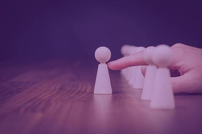 3 Ways Your Comfort Zone Is Keeping Your From Your Life Purpose Blog Image 1 Keisha Golder 1 piece stepping forward