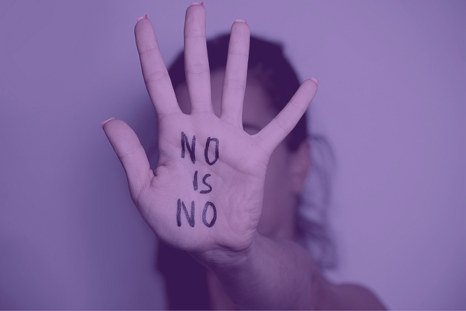 Saying No is Ok Blog image 1