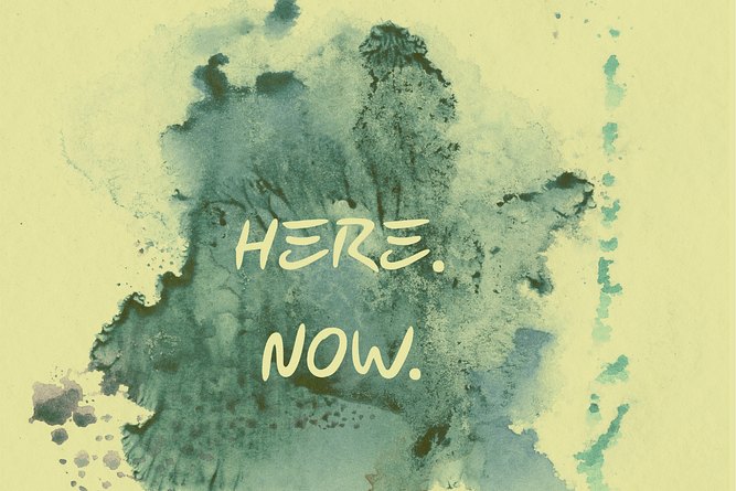 Mindfulness Blog Image 1