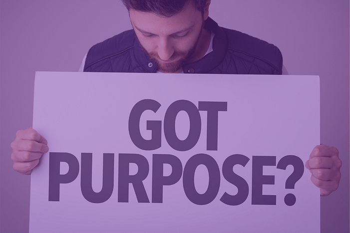 purposeful living blog post 3