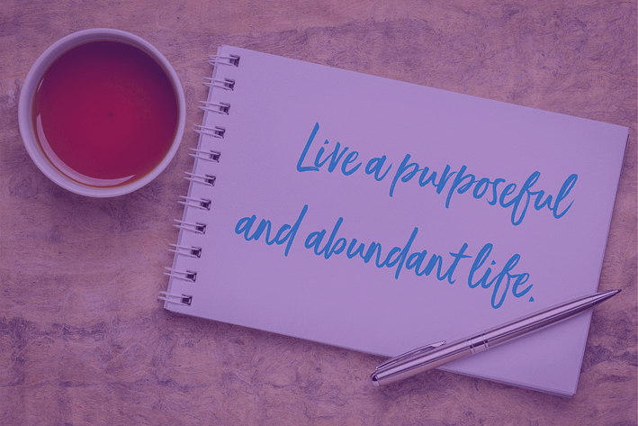 purposeful living blog image 1