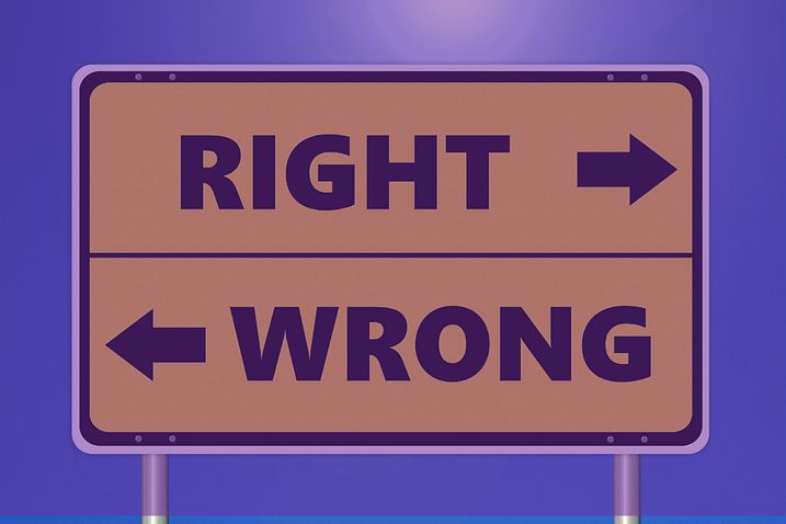 Reaction vs. Response blog image 3