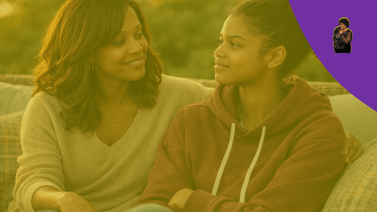 KG-Emotionally Intelligent Teen Talk