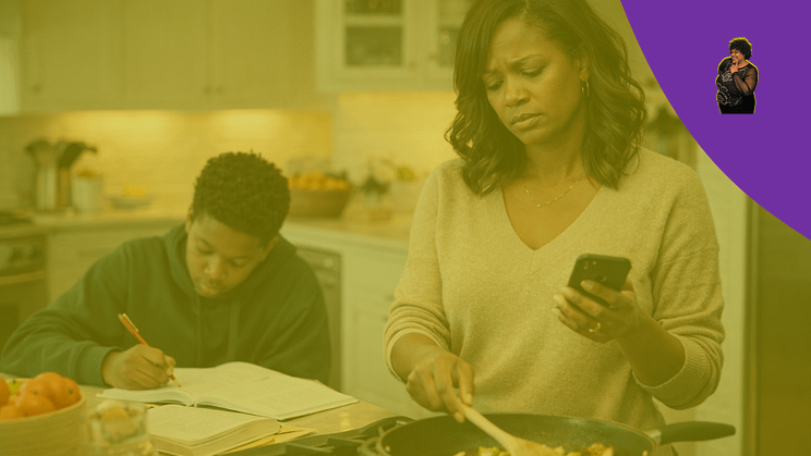 KG-How to stop feeling Empty