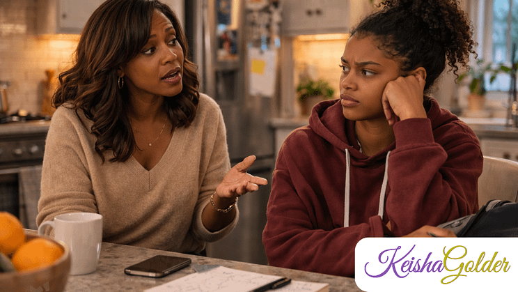 KG-KeishaGolder Emotionally Intelligent Talk BPImage-1280x720