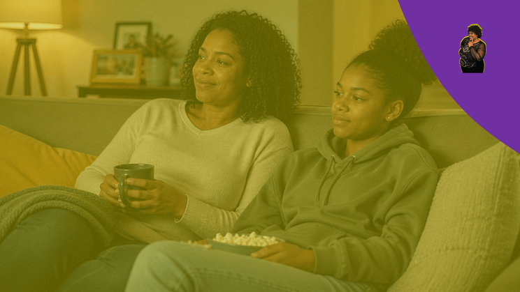 KG-How To Get Your Teenager to Actually Talk