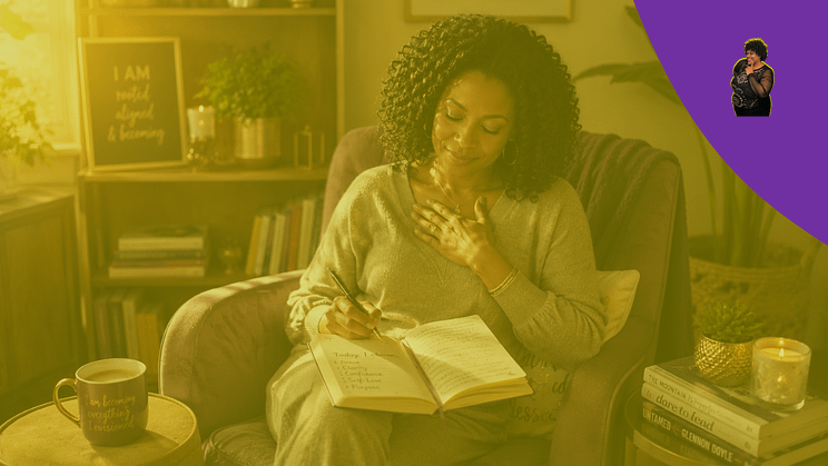 KG-How to find your life purpose when you feel lost and overwhelmed