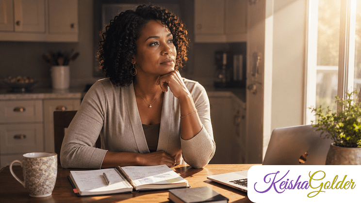KG-KeishaGolder How to find your purpose when you feel overwhelmed and lost BPImage-1280x720