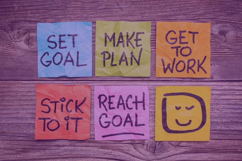 5 Reasons To Start Using Goals blog image 1