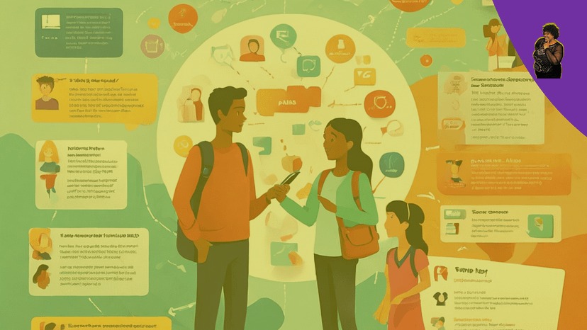 KG-Boost Your Teen's Emotional Intelligence