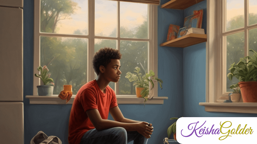 KG-KeishaGolder Stop the drama and learnBPImage-1280x720