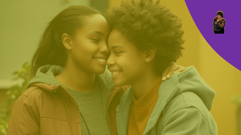 KG-Parent Teen Communication Reconnecting and Building Trust