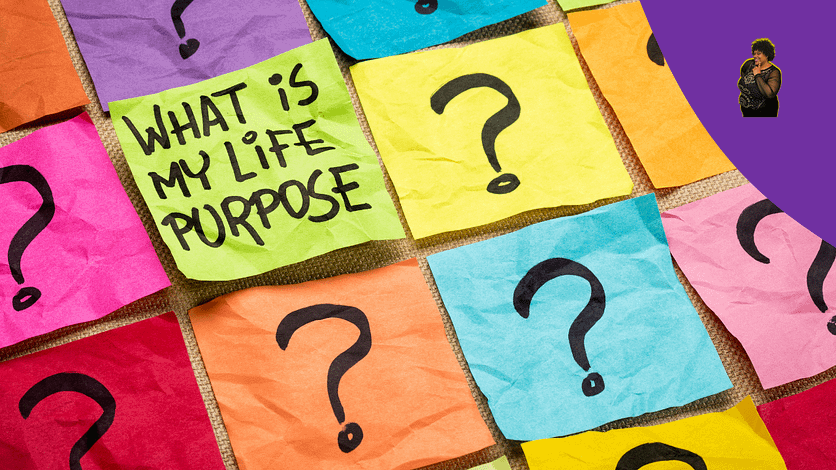 KG-KeishaGolder Uncovering Myths BPImage2-1280x720 Colorful sticky notes with What is My purpose