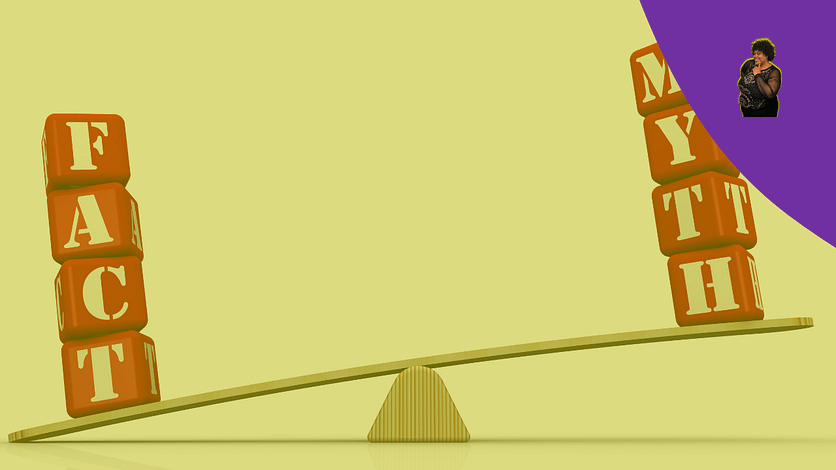 KG-uncovering myths Balancing Fact and Myth