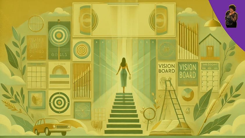 KG Building a life you love through Emotional intelligence Setting Intentional Goals