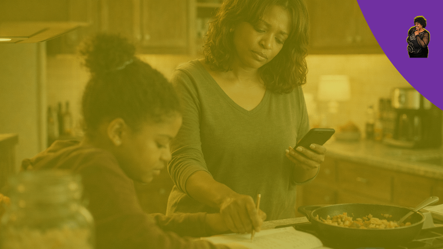 KG-Why You Feel Lost April 7th