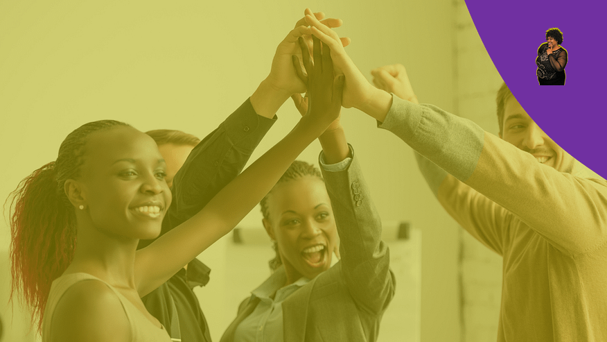 KG-Empowering Moms