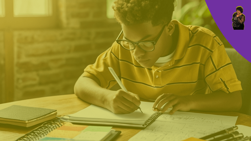 KG-5 Tips to Boost Teen Emotional Intelligence Decision Making