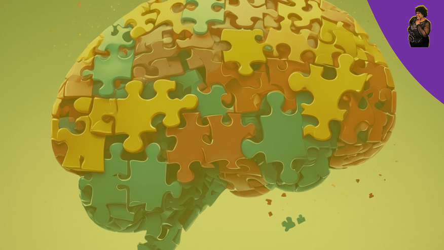 KG-Boosting Your Child's Mental Health