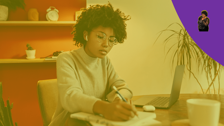 KG-Balancing Intentional Living