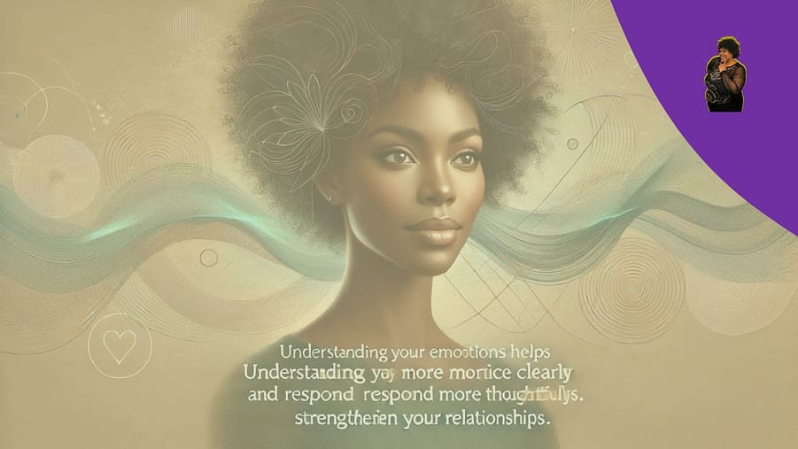 Keisha Golder 5 Signs You Have Low Emotional Intelligence Image