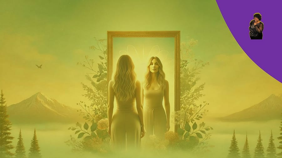 KG-Spiritual Stagnation and Growth