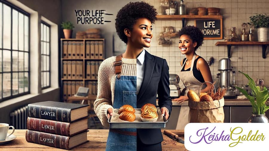 KG-Unlock Your True Purpose