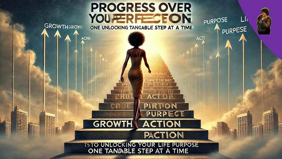 KG-Unlocking True Purpose