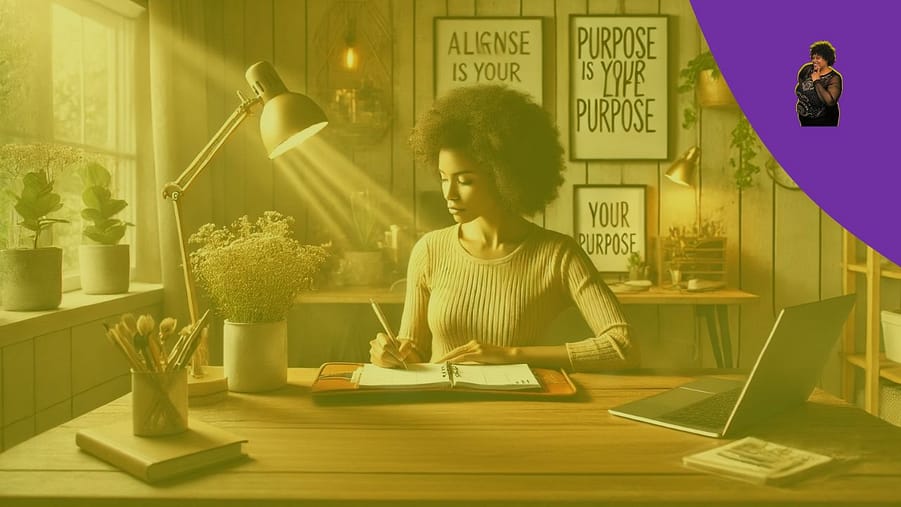 KG-Unlocking Your True Purpose Blog