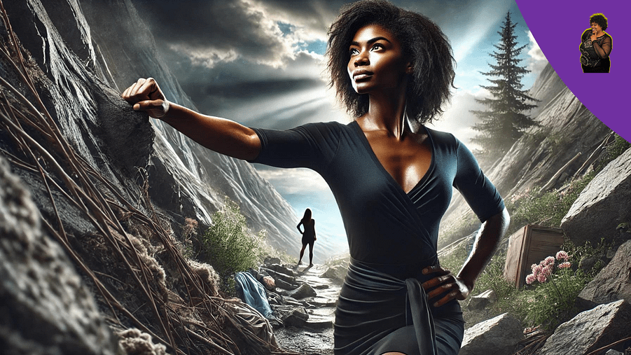 KeishaGolder-How Healthy People Control Emotions