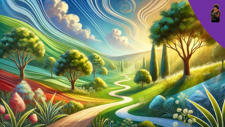 KG-KeishaGolder Overcoming Setbacks to Purpose