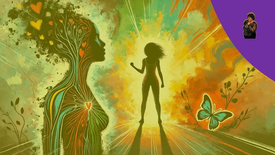 KG-Silencing Your Inner Critic