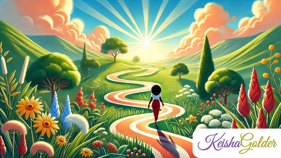 KG-Uncovering your life purpose overcoming setbacks