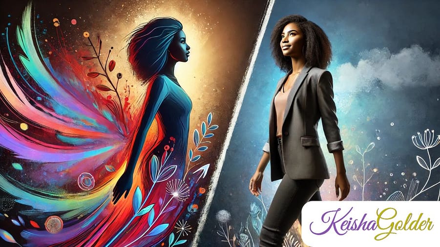 Keisha Golder Silencing Inner Critic-1280x720