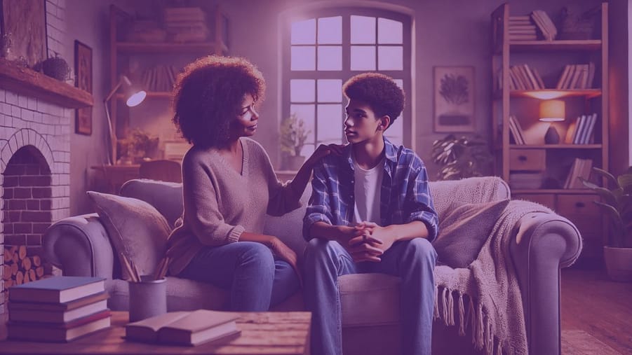 KG-Bridging The Teen Gap Blog