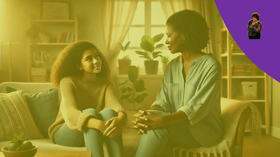 KG-Bridging The Teen Gap