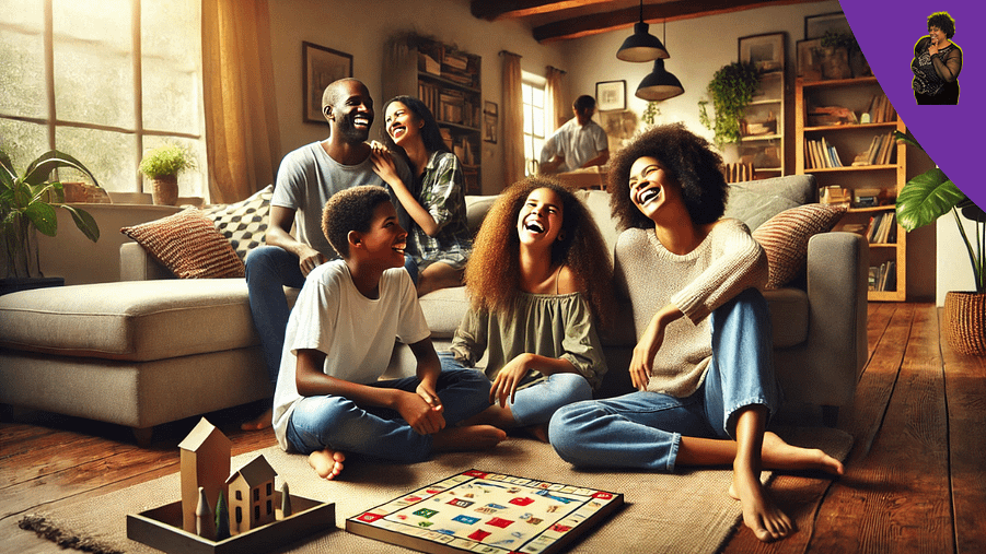 KG-KeishaGolder Overcoming Mom Guilt Image