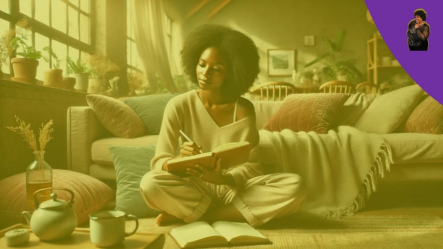 KG-Overcoming Mom Guilt without regret