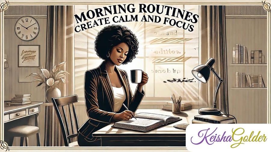 KG-Work life Balance Made Simple to Thrive